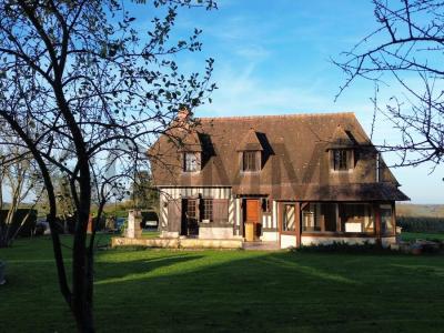 photo For sale House CAMBREMER 14
