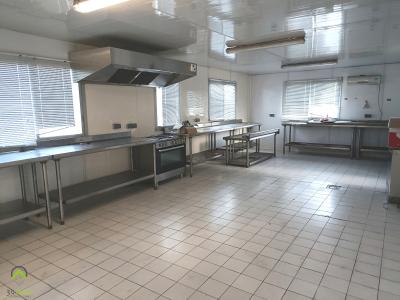 For sale Commercial office GUISSENY  29