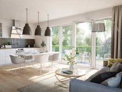 photo For sale New housing BOIS-COLOMBES 92