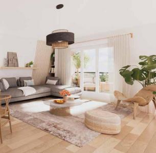 photo For sale New housing ERAGNY 95