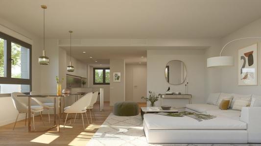 photo For sale New housing SERGY 01