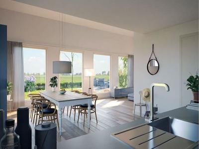 photo For sale New housing SERGY 01
