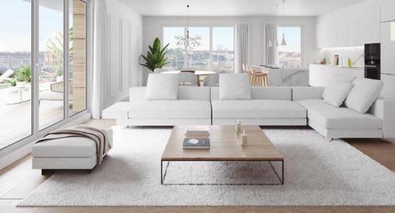 photo For sale New housing CERGY 95