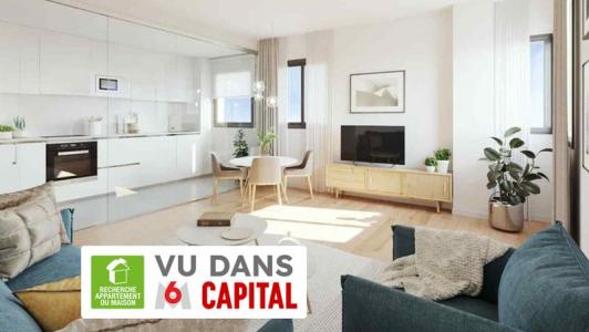 photo For sale New housing MEYZIEU 69