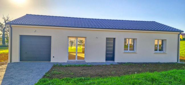 photo For sale House CHAMPSAC 87