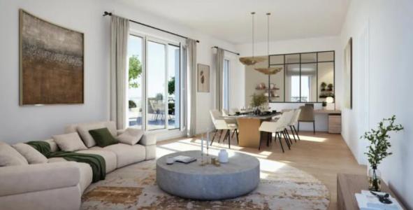 photo For sale New housing JOINVILLE-LE-PONT 94