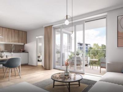 photo For sale New housing THIAIS 94
