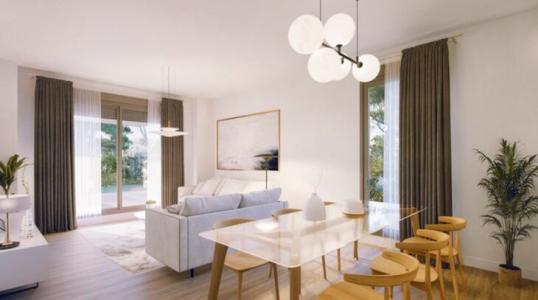 photo For sale New housing SAINT-OUEN 93
