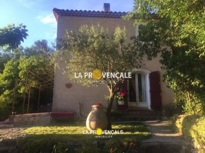 photo For sale House MIMET 13
