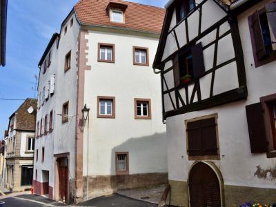 Vente Appartement WASSELONNE 