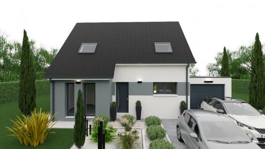 photo For sale House WITTELSHEIM 68