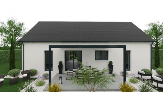 photo For sale House LAUW 68