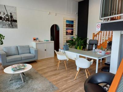 photo For rent Commercial office SAINT-DENIS 974