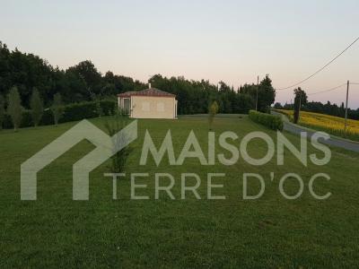 For sale House MONTDURAUSSE 