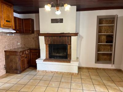 Vente Maison MALVIES