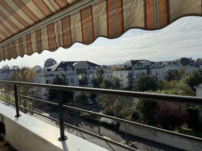 Vente Appartement SAINT-CYR-SUR-LOIRE  37