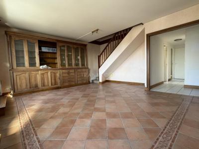 Vente Appartement SAINT-CYR-SUR-LOIRE 