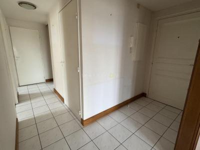 Vente Appartement SAINT-CYR-SUR-LOIRE 