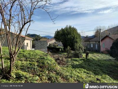 photo For sale Land THUEYTS 07