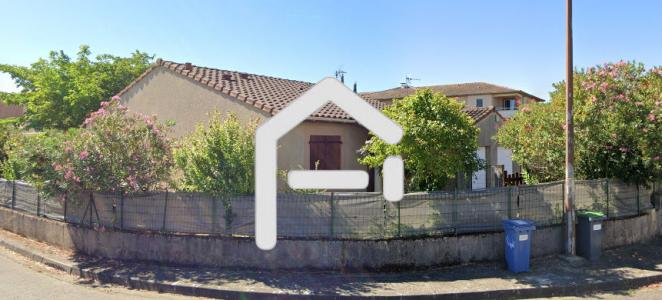 photo For rent House TOULOUSE 31
