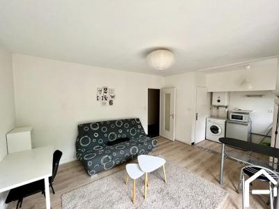 photo For rent Apartment TOULOUSE 31