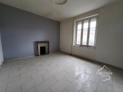 Vente Maison 3 pièces DEVILLE 08800