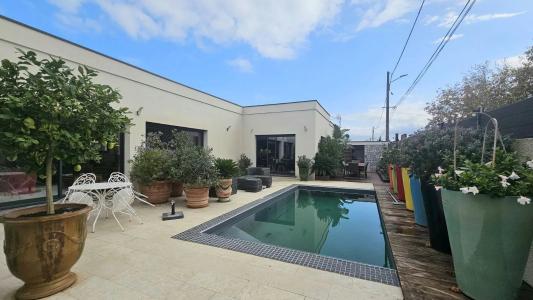 photo For sale House ORNAISONS 11