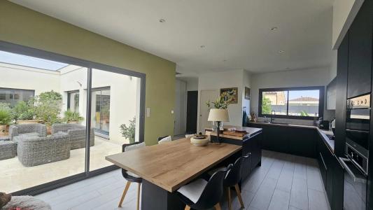 Vente Maison ORNAISONS 