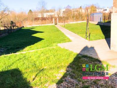 Vente Maison 5 pièces LONGWY 54400