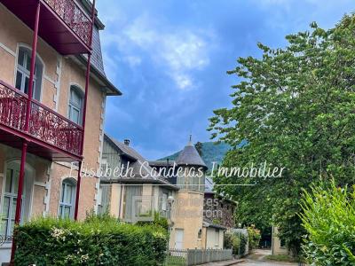 photo For sale Parking BAGNERES-DE-LUCHON 31