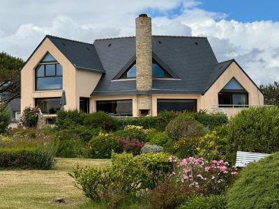 photo For sale House ARZON 56