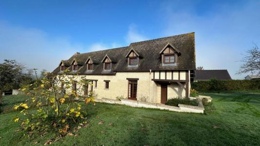 Vente Maison 8 pièces HARENGERE 27370