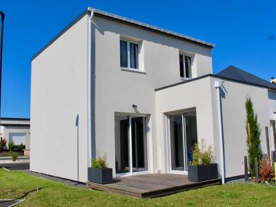 Vente Maison BOUILLIE 