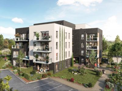 photo For sale New housing CHAPELLE-D'ARMENTIERES 59