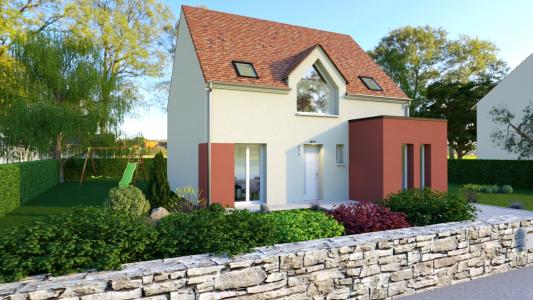 Vente Maison SAINT-CYR-SOUS-DOURDAN 