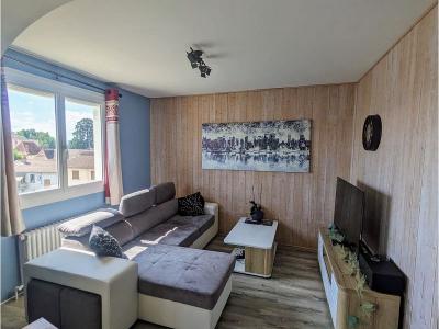 Vente Appartement 3 pièces MONTROND-LES-BAINS 42210