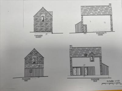 Vente Maison 3 pièces SAINT-MALO 35400