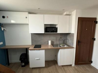 Vente Appartement 2 pièces LYON-3EME-ARRONDISSEMENT 69003