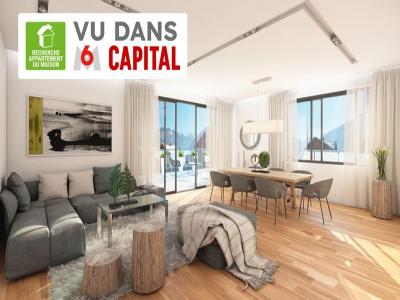 photo For sale New housing NOISY-LE-SEC 93