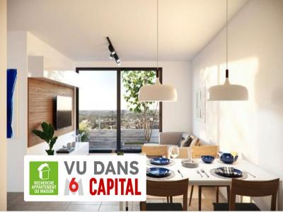 photo For sale New housing SAINT-BONNET-DE-MURE 69