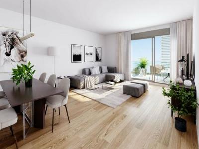 photo For sale New housing COLOMBES 92