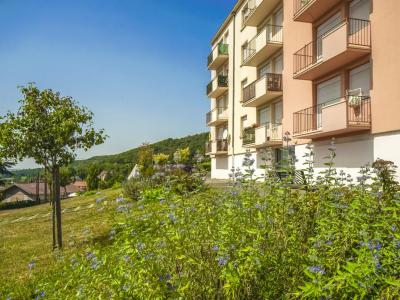 Location Appartement 4 pièces MONTCENIS 71710