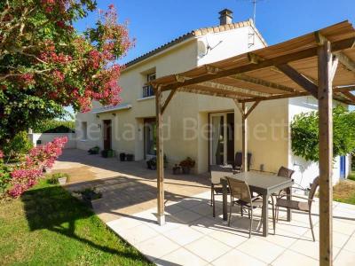 photo For sale House SAUZE-VAUSSAIS 79
