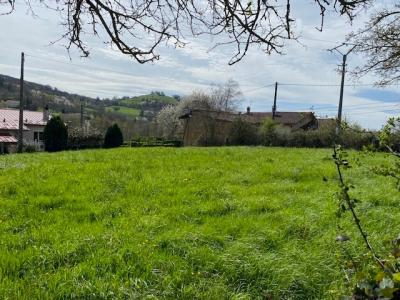 For sale Land SAINT-PIERRE-DE-BRESSIEUX  38