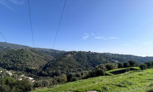 photo For sale Land NICE 06