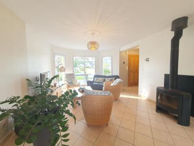 Vente Maison 7 pièces MERLEVENEZ 56700