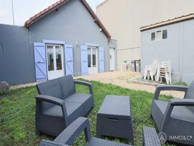 photo For sale House LOMME 59