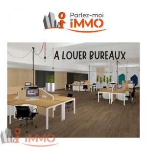 photo For rent Box office CHAMPDIEU 42