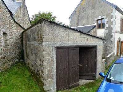 Vente Maison PLOERDUT