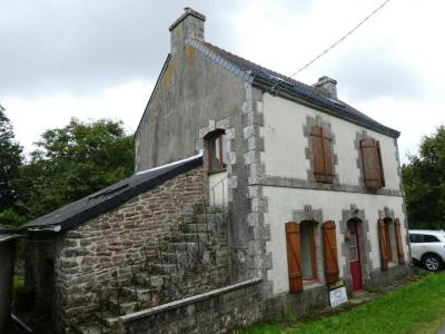 Vente Maison PLOERDUT